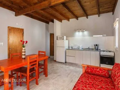 Apartments Aires del Sur