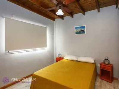 Apartments Aires del Sur