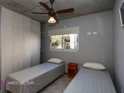 Apartments Aires del Sur