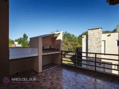 Apartments Aires del Sur