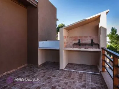 Apartments Aires del Sur