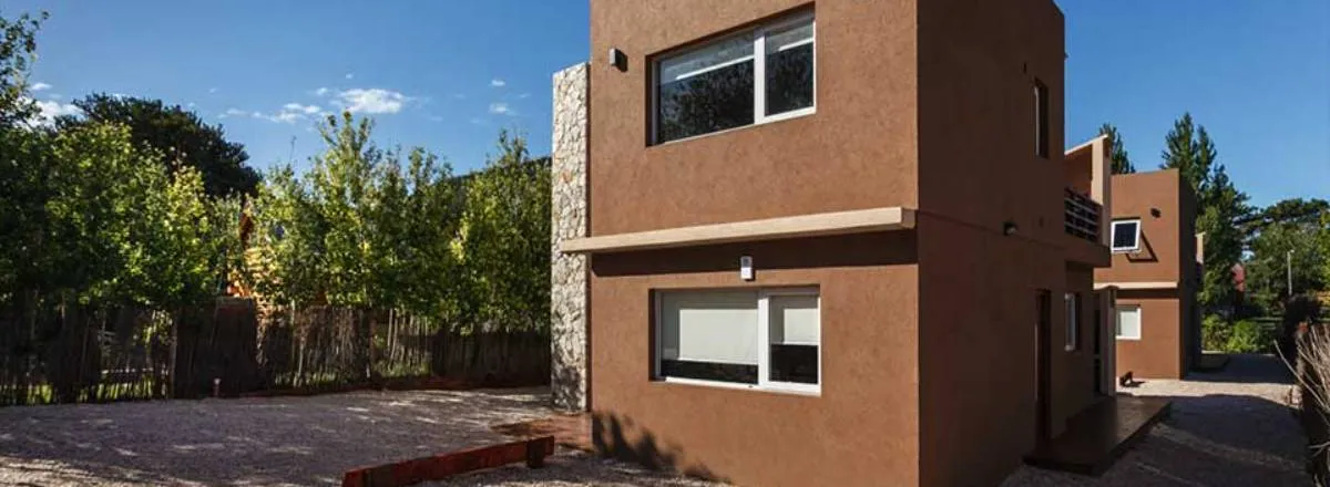 Apartments Aires del Sur