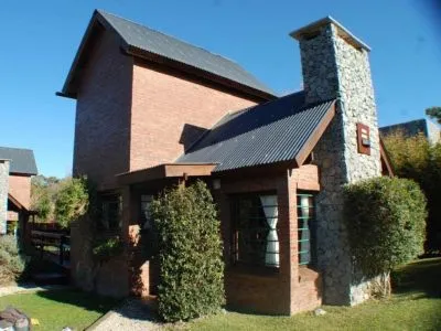 Cabaña Cerca Delmar