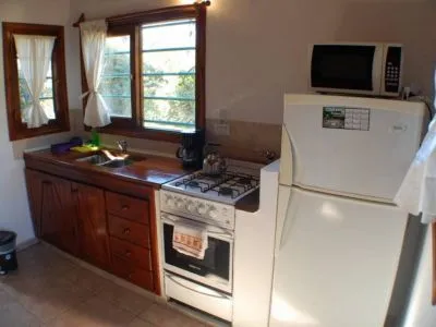 Cabañas Cabaña Cerca Delmar