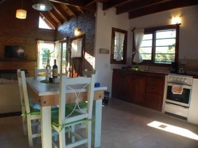 Cabañas Cabaña Cerca Delmar