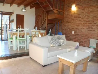 Cabañas Cabaña Cerca Delmar