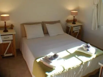 Cabañas Cabaña Cerca Delmar