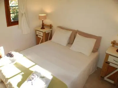 Cabañas Cabaña Cerca Delmar