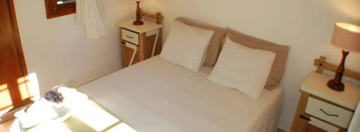 Cabañas Cabaña Cerca Delmar