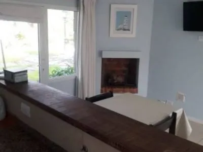 Alquiler temporario La Pergola