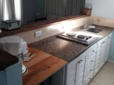 Alquiler temporario La Pergola