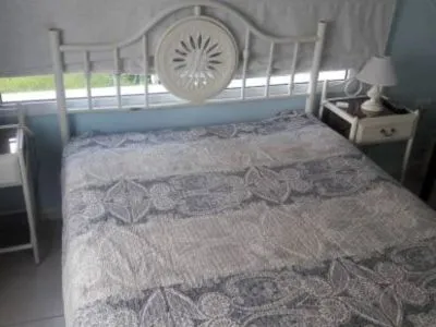 Alquiler temporario La Pergola