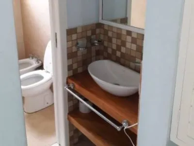 Alquiler temporario La Pergola