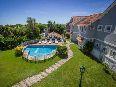 Alquiler temporario La Pergola