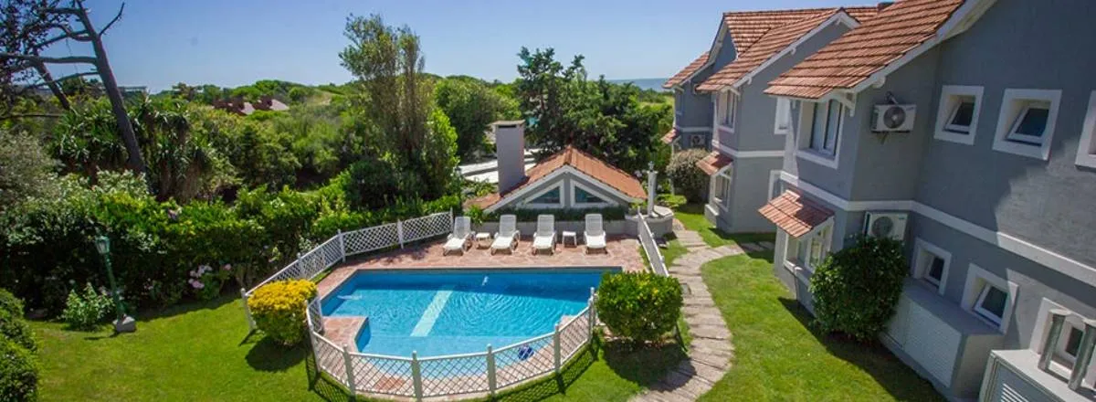 Alquiler temporario La Pergola