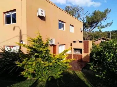 Arena y Sol Apartments  in  Mar Azul