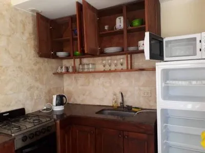 Apartments Arena y Sol