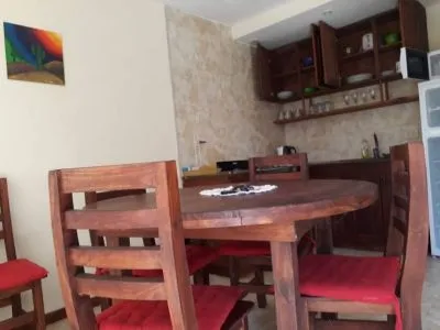 Apartments Arena y Sol