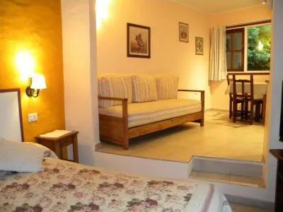 Alquiler temporario Casa Los Tilos