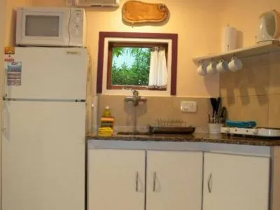 Alquiler temporario Casa Los Tilos