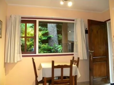 Alquiler temporario Casa Los Tilos