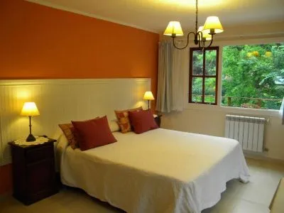 Alquiler temporario Casa Los Tilos