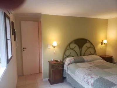 Alquiler temporario Casa Los Tilos