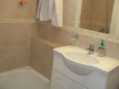 Alquiler temporario Casa Los Tilos