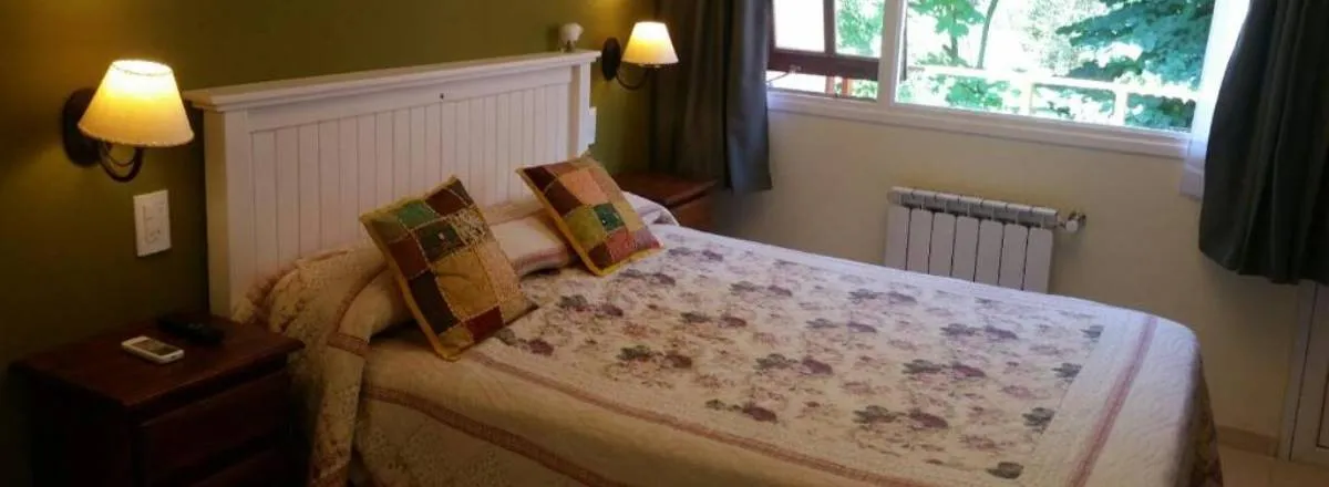 Alquiler temporario Casa Los Tilos