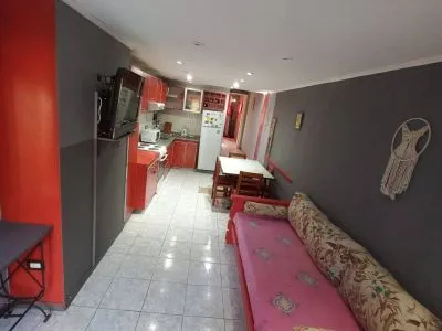 Alquiler de casas y departamentos Karteruch