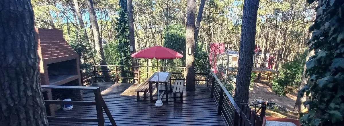 Alquiler de casas y departamentos Karteruch