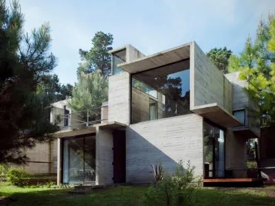 Alquiler de casas y departamentos V&D Casas en Mar Azul