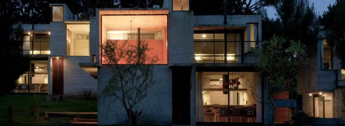 Alquiler de casas y departamentos V&D Casas en Mar Azul