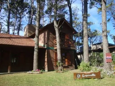 El Espinillo Houses and apartments Rental  in  Mar Azul