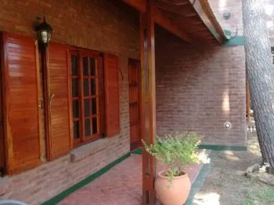 Houses and apartments Rental El Espinillo