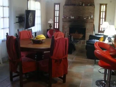 Houses and apartments Rental El Espinillo