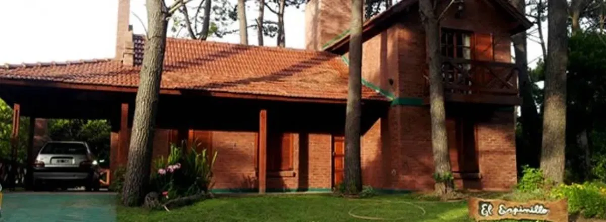 Houses and apartments Rental El Espinillo