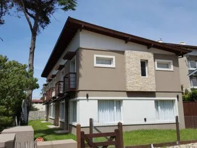 Duplex Las Gaviotas Apartments  in  Valeria del Mar