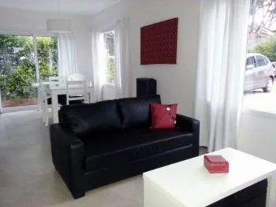 Apartments Duplex Las Gaviotas