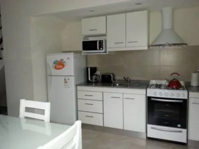 Apartments Duplex Las Gaviotas