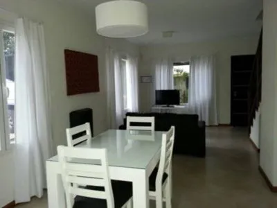 Apartments Duplex Las Gaviotas