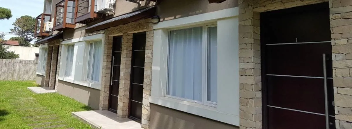 Apartments Duplex Las Gaviotas