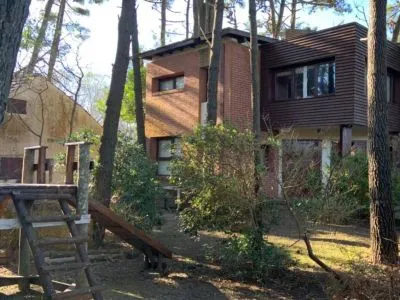 Cabañas Alma Sureña