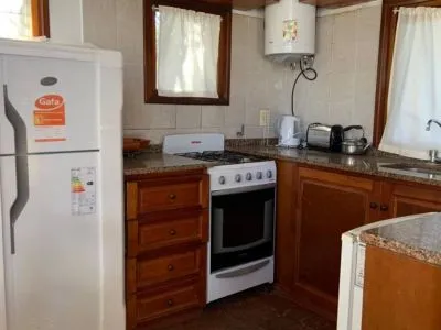 Cabañas Alma Sureña