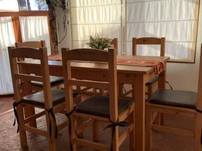 Cabañas Alma Sureña