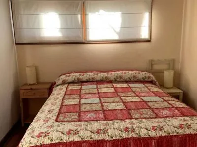 Cabañas Alma Sureña