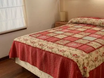 Cabañas Alma Sureña