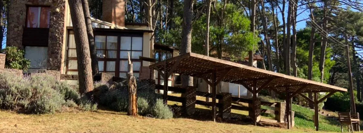 Cabañas Alma Sureña