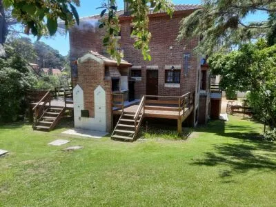 Alquiler de casas y departamentos Buenas Brisas