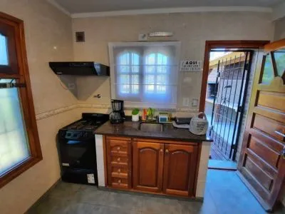 Alquiler de casas y departamentos Buenas Brisas